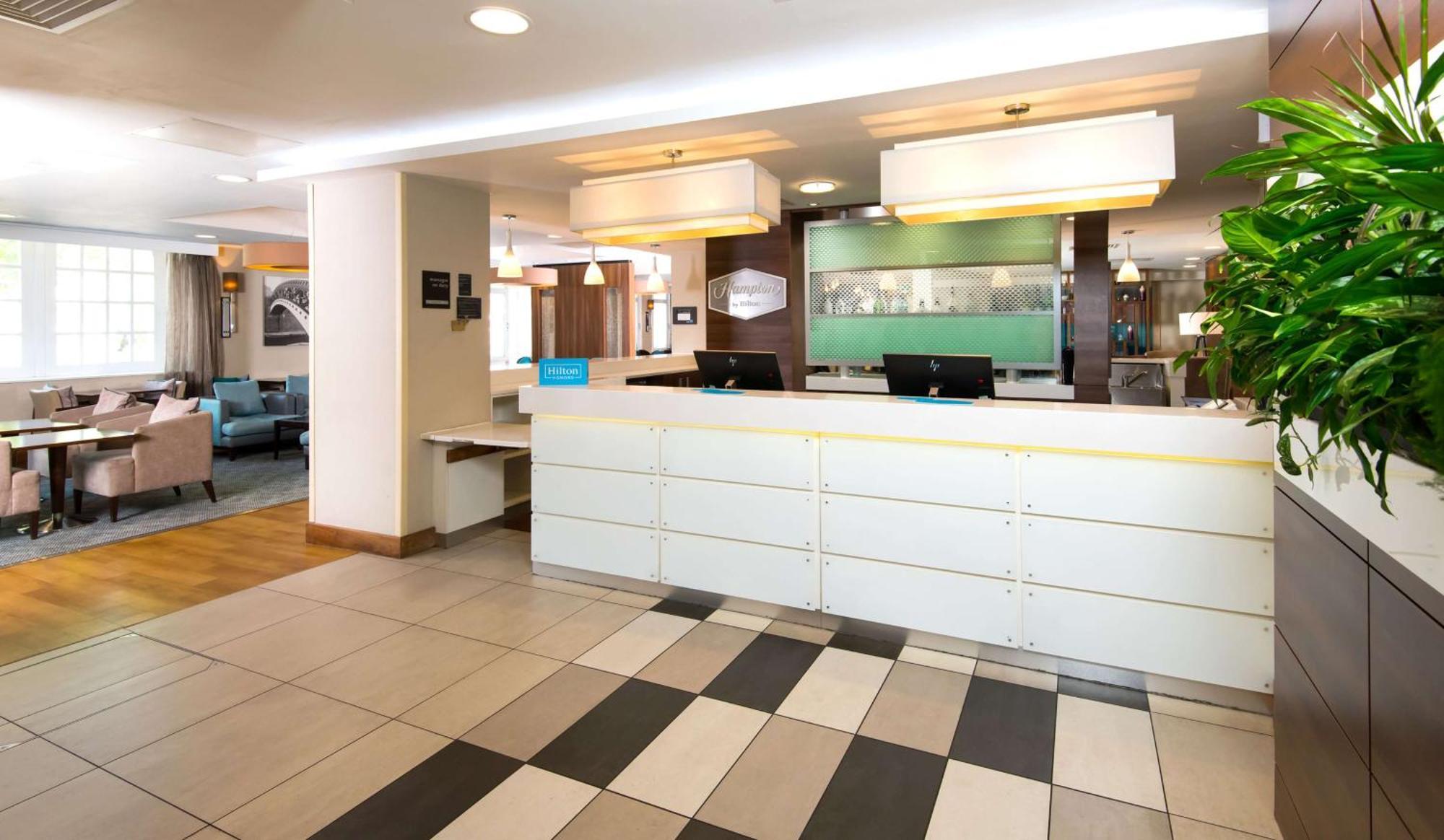 Hotel Hampton By Hilton Birmingham Jewellery Quarter Exteriér fotografie