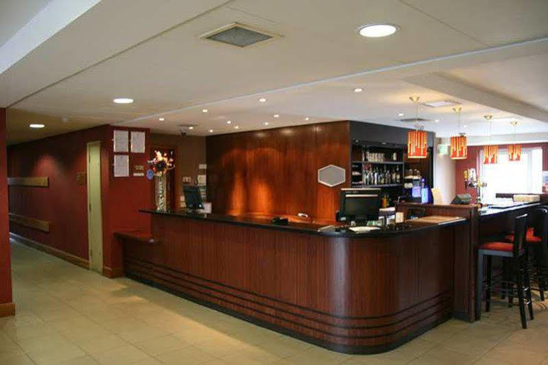 Hotel Hampton By Hilton Birmingham Jewellery Quarter Exteriér fotografie